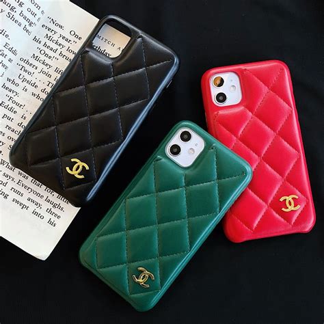 chanel phone cases iphone 12 pro max|Chanel iPhone cases for sale.